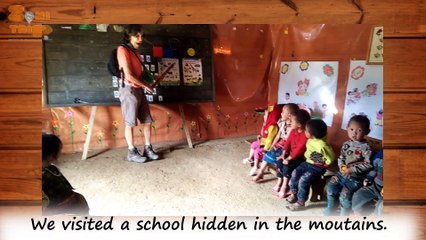 Ha Giang trekking - the journey of Adventures & Conquering