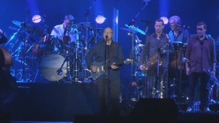 Mark Knopfler anuncia que se despide de las giras, en un concierto impecable (V)