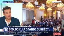 Emmanuel Macron, un grand oral réussi ?