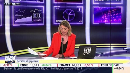 Pépites & Pipeaux: Bonduelle - 26/04