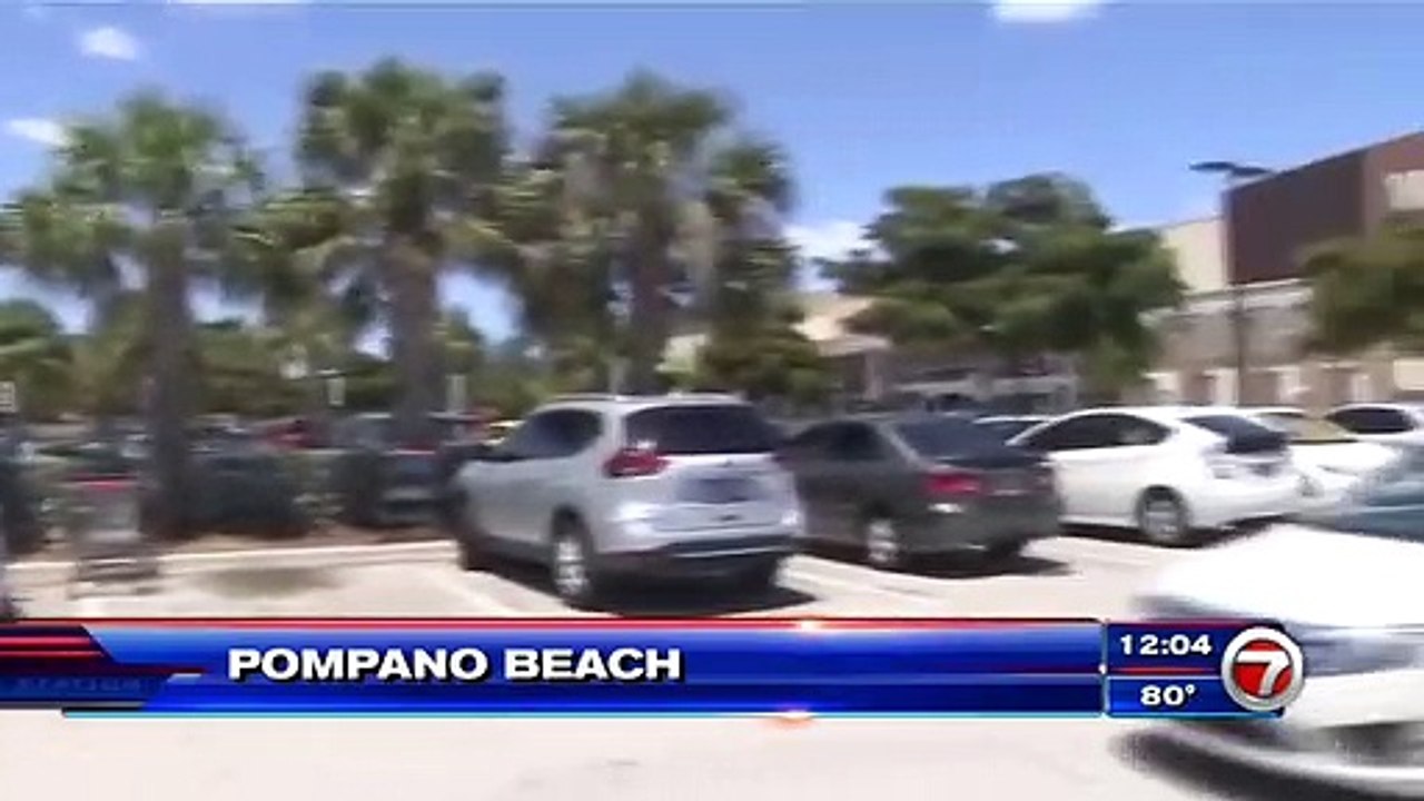 Shocking Bodycam Footage Shows Florida Deputy Punching Man Handcuffed To Hospital Bed