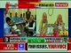 PM Narendra Modi files nomination from Varanasi LS seat; Lok Sabha Elections 2019
