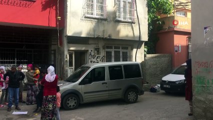 Doğmamış kız bebeğin ölümü