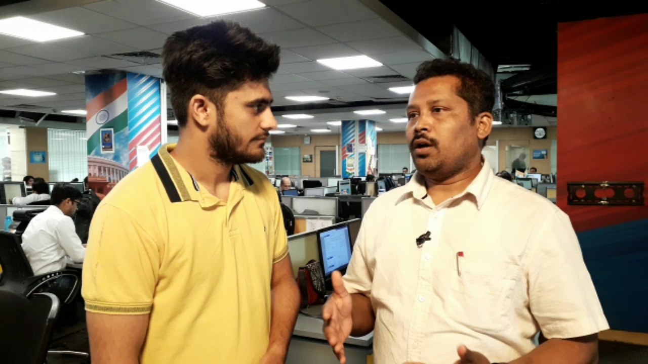 Asaram Bapu son Narayan Sai held guilty of rape, sentencing on April 30