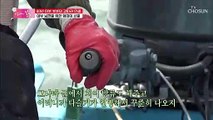 줄어드는 어획량에 속상한 남한강 최고령 어부 남편