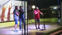 ESTATE 2017 - Camping Lungomare  - Serata cantanti