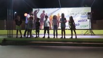 ESTATE 2017 - Camping Lungomare - Spettacolo mini club