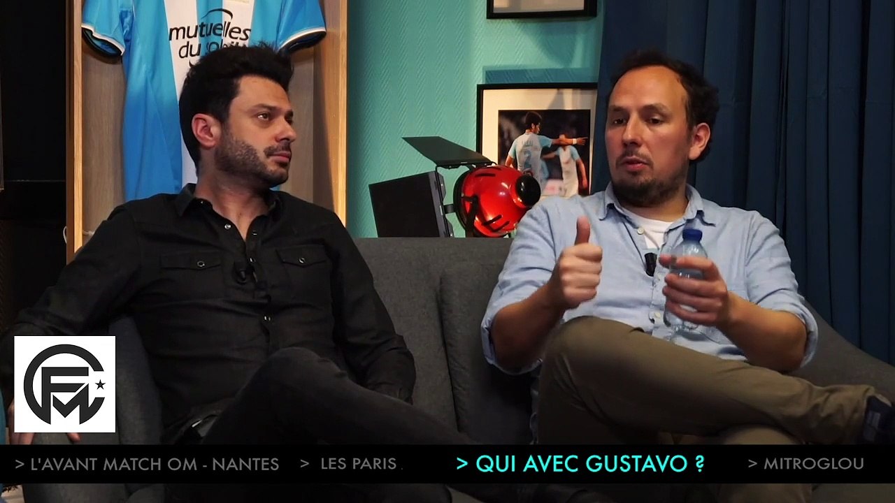 Mercato OM : "Si tu achètes Strootman, quelle est l'idée derrière ?"