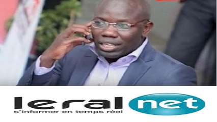 Revue de Presse Zik Fm du 26 Avril 2019  avec Ahmed Aidara