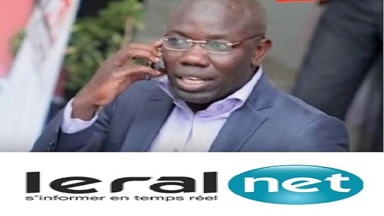 Revue de Presse Zik Fm du 26 Avril 2019  avec Ahmed Aidara