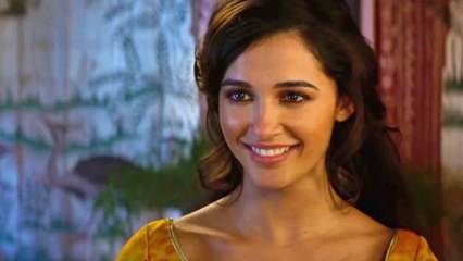 Aladdin TV Spot - "Rags to Wishes" (2019) Will Smith, Naomi Scott Comedy Movie HD