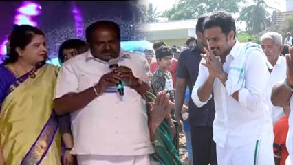 ಸಿಕ್ಕಾಪಟ್ಟೆ ಟ್ರೋಲ್ ಆಗಿತ್ತು ಸಿಎಂ ಹೇಳಿದ್ದ ಮಾತು | Oneindia Kannada