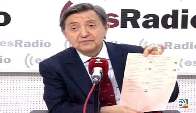 Federico explica cómo funciona la propuesta del 1+1+1 para el Senado