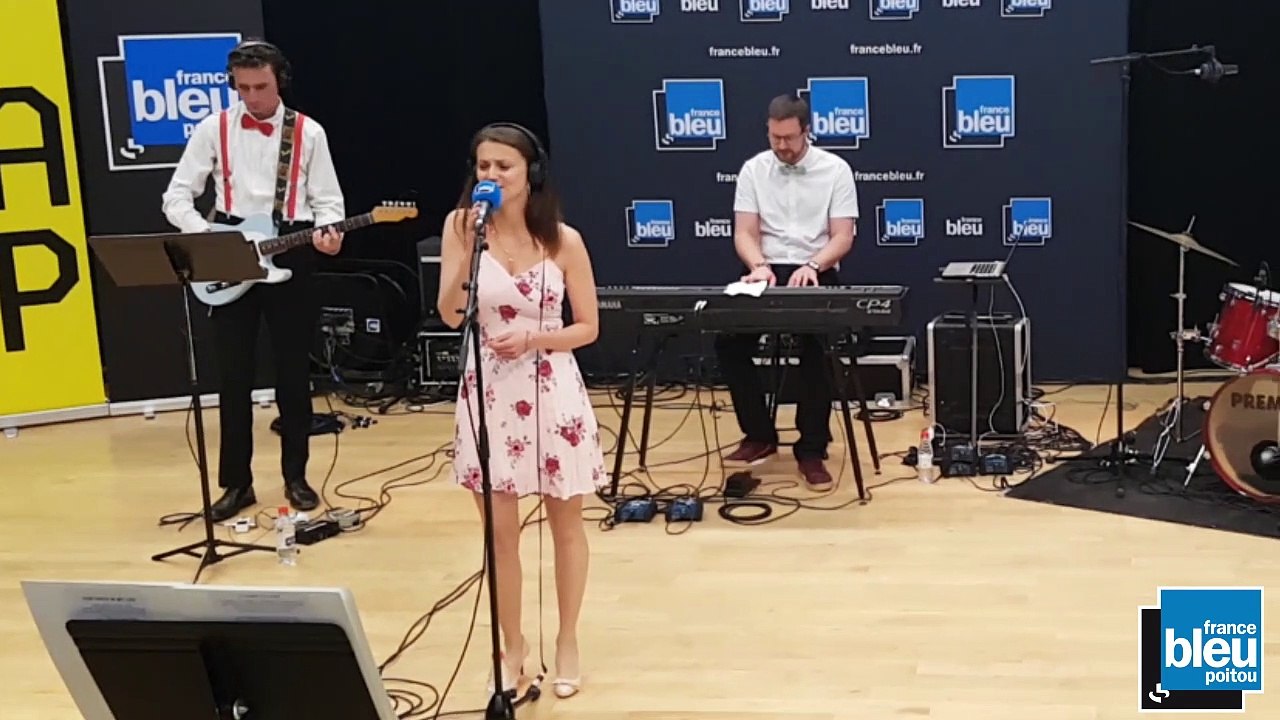 Lorène DEVIENNE un jour parfait