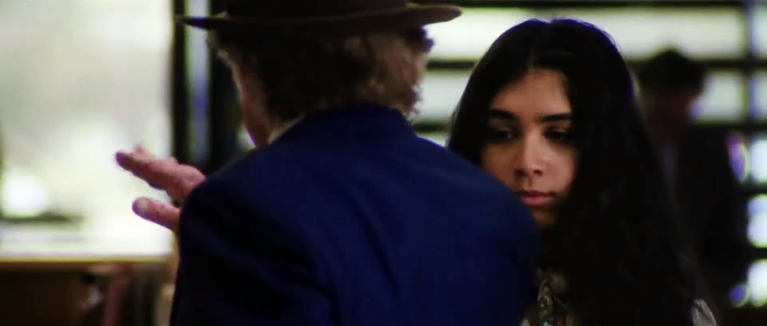 映画 さらば愛しきアウトロー 予告編 動画 Dailymotion