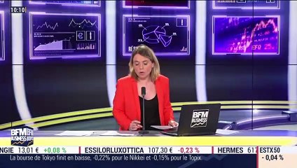 Le point macro: Que retenir des estimations du PIB au premier trimestre ? - 26/04