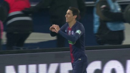 Coupe de France : Revivez le parcours du Paris Saint-Germain