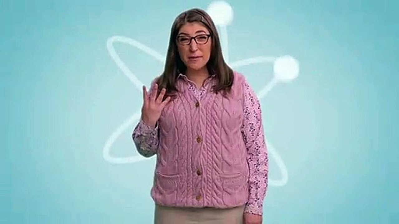 Big bang theory season 12 episode 24 dailymotion best sale