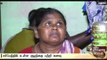 Family situation of died Sanitary worker in Madurai because of asphyxiation : Brief Report