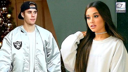 Ariana Grande Talks About Justin Bieber's Coachella Lip Sync Allegations