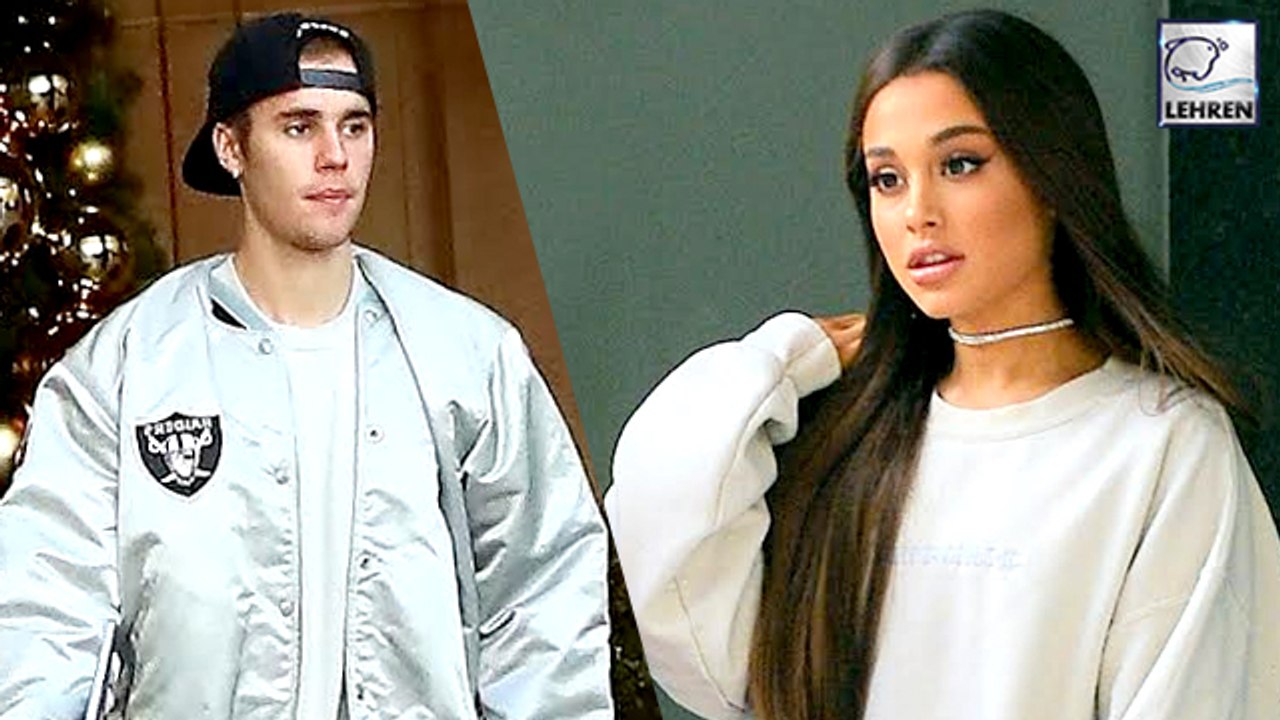 Ariana Grande Talks About Justin Bieber's Coachella Lip Sync Allegations