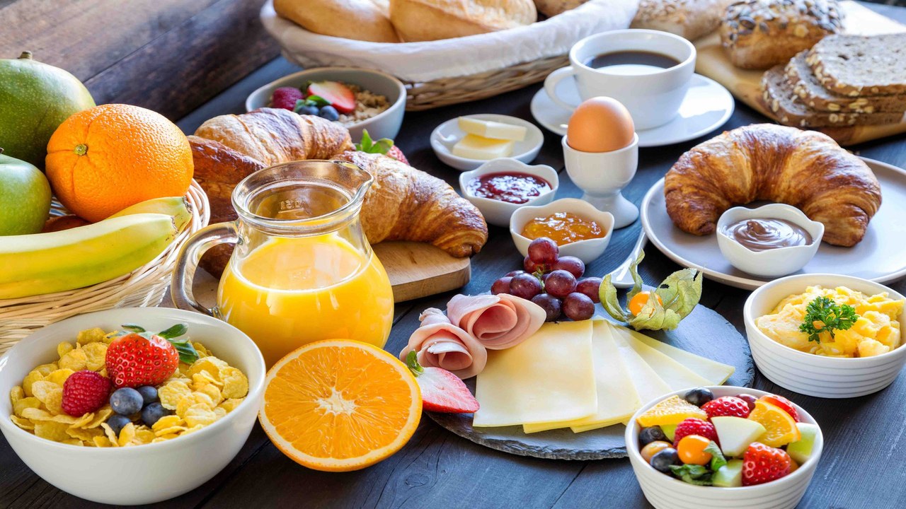 Ernährung: Das passiert, wenn du auf Frühstück verzichtest
