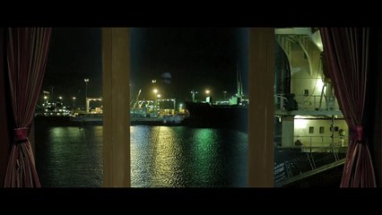 The Ghazi Attack | Cinematic Epic Remix Video| Extended Version| Rana Daggubati