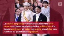 Naruhito: un nouvel empereur pour le Soleil levant