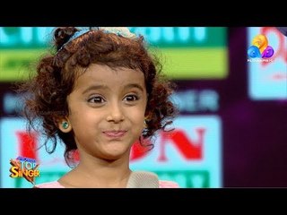 Top Singer | Musical Reality Show | Flowers | Ep# 19