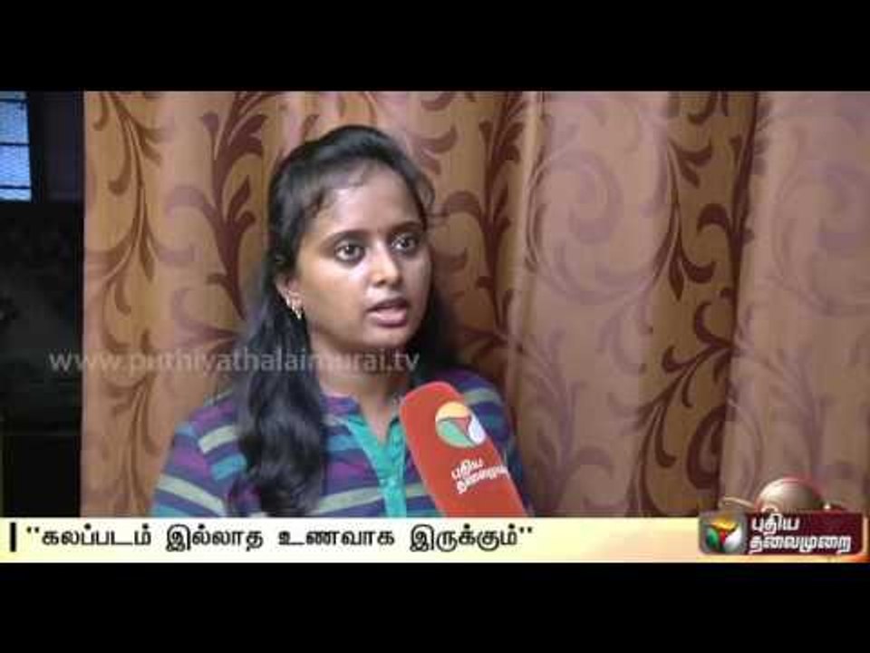 Direct From Home: Home cooked meal from amazing home cooks in Chennai