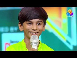 Top Singer | Musical Reality Show | Flowers | Ep# 21