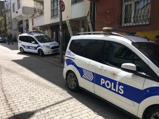 Son Dakika! Küçükçekmece'deki 8 Yaşındaki Kıza Cinsel Tacizde Bulunan İkinci Zanlı da Yakalandı