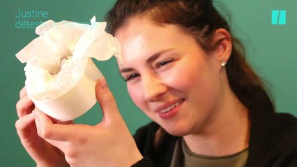 Un fromage vegan pourrait-il remplacer un fromage classique? On a fait le test