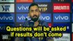 IPL 2019 | Questions will be asked if results don't come: Karthik
