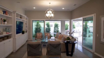 The Havens Find Their Haven at Newpark in Centennial