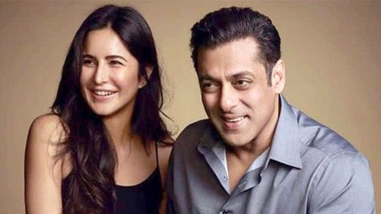 Katrina Kaif In Her Interview Revealed How She & Salman Don't Take Work For Granted