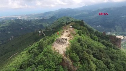 Ordu'da, 'Ana Tanrıça Kibele' Heykelinin İzi Aranacak