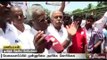 Fill central govt posts in TN with Tamils, say protesters in Trichy