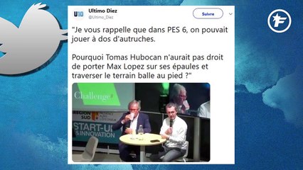 Les internautes se déchaînent sur l’étrange proposition de Jacques-Henry Eyraud