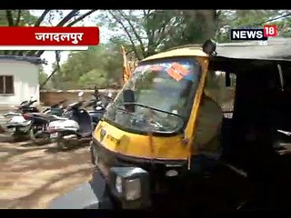 इमानदारी की मिसाल, इस ऑटो ड्राइवर ने हीरों की ज्वेलरी से भरा बैग लौटाया