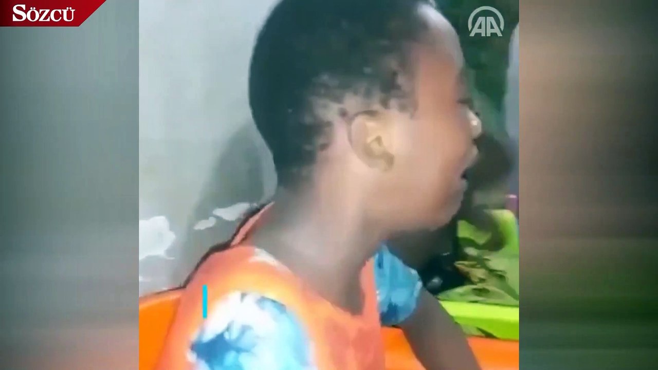 Şehzade Mustafa Tanzanya'yı yasa boğdu