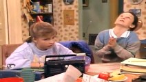 Roseanne  S 01 E 08  Heres to Good Friends