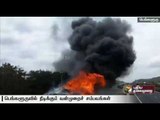 Cauvery dispute: Tamils in Karnataka face unrest violence still continues