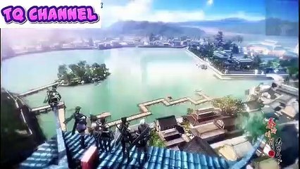 Tổng Hợp Những Bộ Phim Hoạt Hình Trung Quốc Đáng Xem Nhất | TQ Channel |