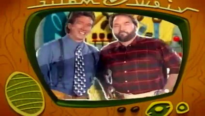 Home Improvement  S 05 E 04  Jills Surprise Party