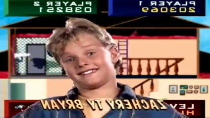 Home Improvement  S 05 E 07  The Look