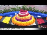 Kanyakumari celebrates Onam in grand manner