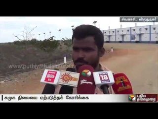 Cauvery protests: Cracker transport from TN to other states affected