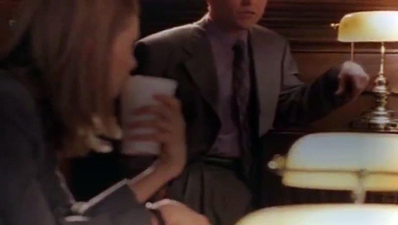 Ally McBeal  S 02 E 18  Those Lips, That Hand