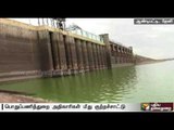 PWD officials open water from Vaigai Dam without permission, say farmers